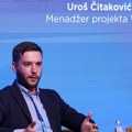 Čitaković (WBF): Uskoro raspisujemo novi poziv, nevladinim organizacijama do 15.000 evra