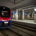 Srbija uzima kredit od 178,4 miliona evra za gradnju depoa za Beogradski metro