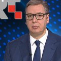 Ministarstvo informisanja najoštrije osuđuje govor mržnje u programu HRT protiv Srbije i predsednika Vučića