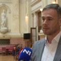 Aleksić: Razumem nezadovoljstvo i bes građana, ali bi revolucija sobom nosila sukobe i nasilje