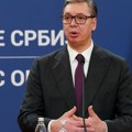 Vučić: Veoma značajna nedelja iza nas, učvrstili smo odnose sa strateškim partnerima i poslali snažne poruke