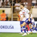 Hajduk ponovo propustio veliku priliku: Splićani remizirali u Osijeku!