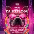 Ovog petka „Paws on the dancefloor“ žurka