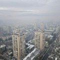 Sarajevo najzagađenija prestonica sveta, još balkanskih gradova u vrhu