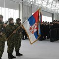 Pripadnici 98. vazduhoplovne brigade svečano obeležili Dan jedinice