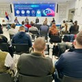 Održana WMG konferencija "Održiva budućnost 2025 - inovacije i dobre prakse za smanjenje CO2 otiska"