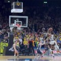 (Tvitovi) „ovo je najduži minut u mom životu“: Grobari nisu zadovoljni, Partizan ih doveo do predinfarktnog stanja!