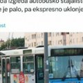 Skandal! Đilasovi mediji uhvaćeni u brutalnoj laži! Objavili da je pala nadstrešnica u Novom Sadu, pa brže-bolje brisali…