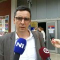 Uhapšen Mitar Krstić: Advokata Novice Antića priveli dok je slavio slavu, reagovala Advokatska komora Niša