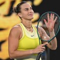 Sabalenka pobedom počela odbranu titule u Australiji