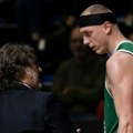 Smailagić pogurao Žalgiris ka novoj pobedi