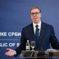 Vučić danas i portparol Kliničkog centra: Objavio informacije o stanju pregažene devojke i pre KCS