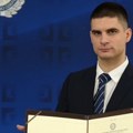 Novinar RTS-a Igor Topalović dobitnik nagrade "Ivan Marinković"