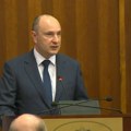 Milan Đurić podneo ostavku: To je moja ljudska i politička obaveza i moralna dužnost