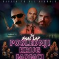 Rasprodate 4 sale za premijeru filma „Poslednji krug momci“