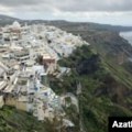 Grčka u stanju pripravnosti posle zemljotresa na ostrvu Santorini