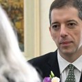 Ministar spoljnih poslova Marko Đurić od danas u poseti Izraelu