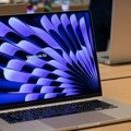 Evo kada stiže M4 MacBook Air i šta možemo da očekujemo