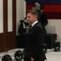 Ostoja Mijailović došao na komemoraciju Saši Popoviću