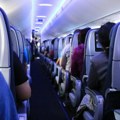 „Tehnički“ problemi drama u avionu Er indije Od 12 toaleta, tokom leta se zapušilo čak 11! Putnici nakon desetak sati…