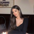 "Poželjno je u mojoj situaciji da mi se niko ne svidi" Đina Džinović raskinula sa dečkom: "Neka potraje"