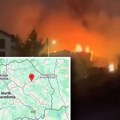 Malo mesto na istoku Makedonije uništeno za 10 minuta! Gde su Kočani, mesto u kom se jutros desila katastrofa!