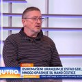 Srpski onkolog o posledicama bombardovanja: "To je još opasnije od osiromašenog uranijuma"