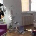 Zaboravio da isključi prenos uživo, svi videli njegov odnos s devojkom: Pevačicin sin danima nije izlazio iz kuće