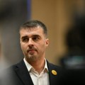 Manojlović podržao izlazak studenata na izbore