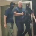 Lazović negirao da je tražio ukidanje zabrane za Belivuka i Miljkovića: Služba videla dva kriptovana telefona iz Srbije na…
