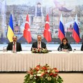 Konačno počeli pregovori Rusije i Ukrajine: Drama u Istanbulu, Ukrajinci optužili Ruse za sabotažu sastanka