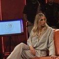 "Sa bivšim mužem sam super, dok se ne čujemo": Bila mega popularna, rodila sina fatalnom fudbaleru, pa se preselila u…