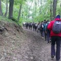 Humanitarna šetnja za decu NURDOR-a u subotu na Fruškoj gori