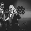 Mateo Bočeli se obratio publici u Srbiji posebnom porukom