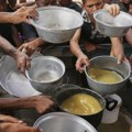 Izraelske vlasti: U Gazu ušla 93 kamiona s humanitarnom pomoći UN-a