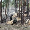Rat u Ukrajini: Putin prvi put posetio Kursk od "potpunog oslobođenja regiona" - Poslanici Rade kritikovali ukrajinsko…