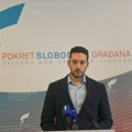 Branioci podneli žalbu na odluku o produženju pritvora aktivistima u Novom Sadu
