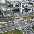 Beograd dobija novu saobraćajnicu! U toku radovi na povezivanju dva bulevara - spajaće Savu i Dunav