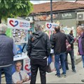 Stranka Srbija centar predstavila Užičanima program za oporavak Srbije
