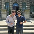 Španci na praksi u niškim firmama: „Ljudi su ljubazni, hrana odlična, a prijatelji na svakom koraku“ — Niš ih je…