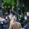 Kućni pritvor i za preostalo troje aktivista iz Novog Sada