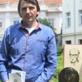 Uručena nagrada "Meša Selimović" Slobodanu Joviću za knjigu "Brza pošta"