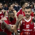 Zvezda se oglasila pred Budućnost: Zvezdaši, ne nasedajte na provokacije
