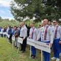 U Nišu počelo 71. Otvoreno padobransko prvenstvo Srbije u skokovima na cilj!