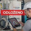 Привремено ОДЛОЖЕНО тромесечно очитавање бројила: Саопштено из Електродистрибуције Србије Очитавање бројила