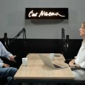 Emitovana prva epizoda podcasta „Ćao Nevena“: „Biti il’ ne biti, Kosjerić je sad!“