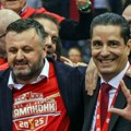 Drčelić: Nema potresa, puna podrška Sferopulosu