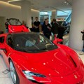 Otkriveno šta je sa automobilima Saše Popovića: Imao vozni park od milion evra, evo šta se sa njim dešava, on sad voza…