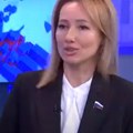 Cela Rusija je u suzamai, umrla je senatorka Lepa Tatjana je dugo bila teško bolesna