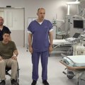 18 lica privedeno zbog napada na “studente koji žele da uče”, još dvoje tokom sinoćnjeg protesta na NBG